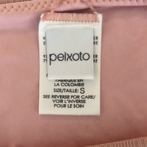 PEIXOTO Tonie Bikini Bottom - Picture 5 of 7